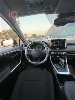 تويوتا راف 4